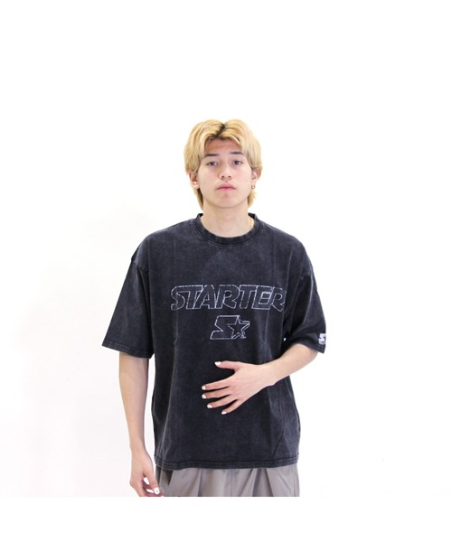 【tao】タオ エステルナイロン天竺プリント Tシャツ tao COMME des GARCONS タオ コムデギャルソン 22SS AD2021 TI