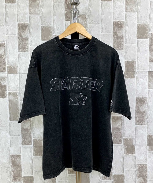 アミリ スターバースト ロゴプリント クルーネック 半袖 Tシャツ AMI PARIS]☆(UNISEX) スモールハートロゴ 半袖Tシャツ☆関税込