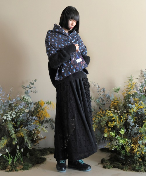 bedsidedrama（ベットサイドドラマ）の「Flower Down Stole