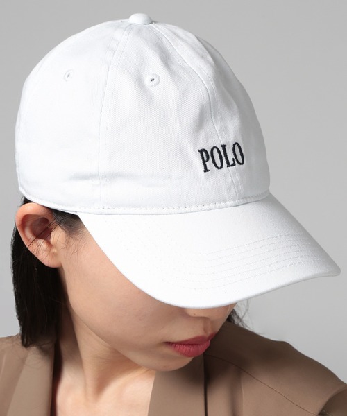 バロー BARROW キャップ 帽子 ブランド F3BWUABC109 オフホワイト