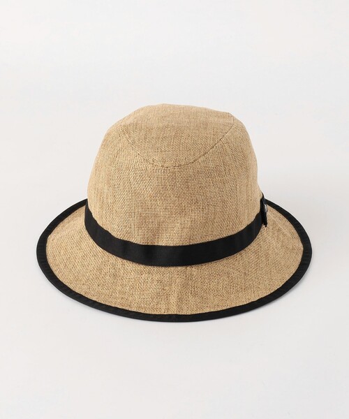 THE NORTH FACE(ザノースフェイス)の「<THE NORTH FACE>ハイクハット / 帽子(ハット・キッズ・ナチュラル・KM(50-53cm)/KL(54-56cm))」の11枚目の写真
