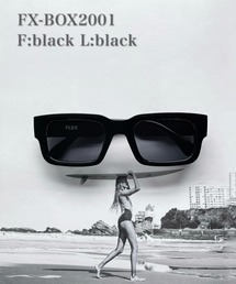 box square 2 sunglasses / ボックススクエア サングラス