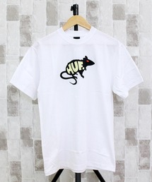 マンズベストフレンド 半袖Tシャツ MANS BEST FRIEND S/S TEE