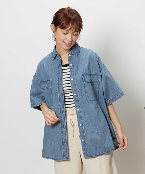 楽天市場】【SALE／10%OFF】DEVICE select オーバーサイズ