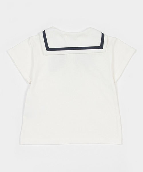 M*)様 ヒスミニ セーラーテディティシャツ新品 110 新品タグ付き ヒスミニ Tシャツ - メルカリ