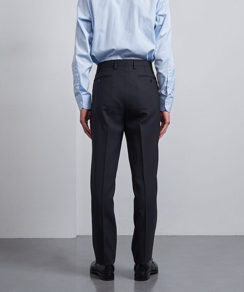 ポーラーソリッド 3ボタンスーツ -ストレッチ-（スーツセット）｜UNITED ARROWS（ユナイテッドアローズ）