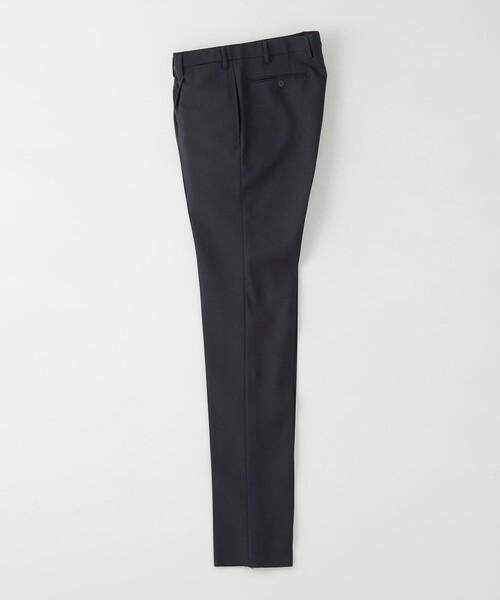 ポーラーソリッド 3ボタンスーツ -ストレッチ-（スーツセット）｜UNITED ARROWS（ユナイテッドアローズ）