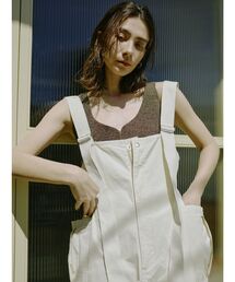 Ungrid | ニットビスチェ(ベスト)