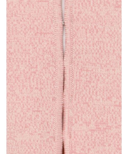 Ungrid（アングリッド）の「ニットビスチェ（ベスト・レディース・ブラウン/ピンク/アイボリー・FREE）」の14枚目の写真