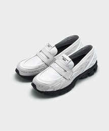 JUNYA WATANABE MAN | New balance 1906L W-NAME WHITE(スニーカー)