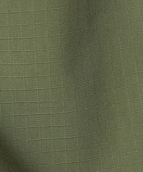 coen（コーエン）の「ウォッシュドリップカーゴショーツ（カーゴパンツ・メンズ・ブラック/オリーブ・M/L）」の4枚目の写真