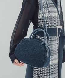 新品未使用　tsurubymarikooikawa Letta グレー TSURU by Mariko Oikawa｜ツルバイマリコオイカワの通販 - ZOZOTOWN