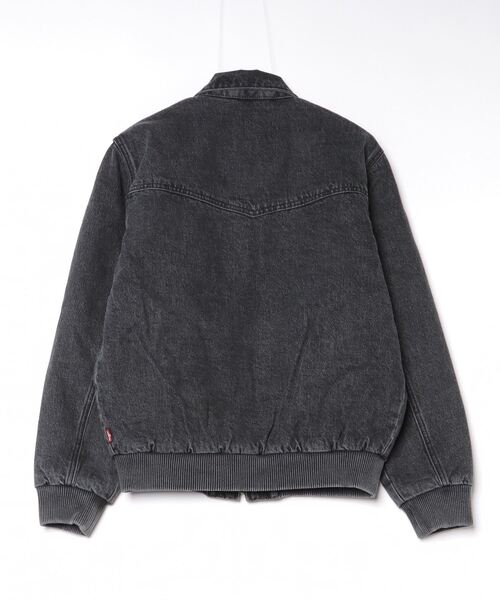 ☆*☆様 未使用　リーバイスWORKWEAR AVIATOR ジャケット　デトロ Levi's｜WORKWEAR AVIATOR ジャケット | Rakuten Fashion(楽天