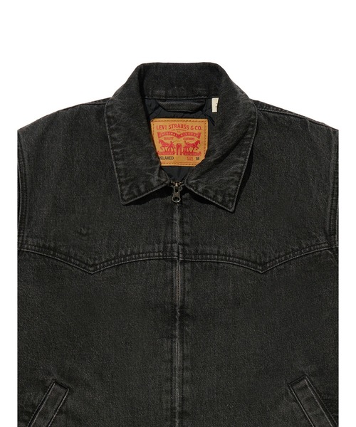 Levi's（リーバイス）の「Levi's/リーバイス WORKWEAR AVIATOR