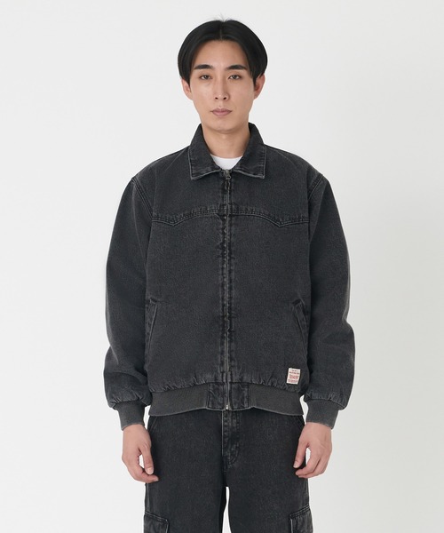 Levi's（リーバイス）の「Levi's/リーバイス WORKWEAR AVIATOR