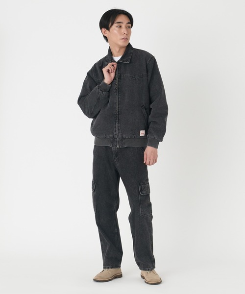 Levi's（リーバイス）の「Levi's/リーバイス WORKWEAR AVIATOR