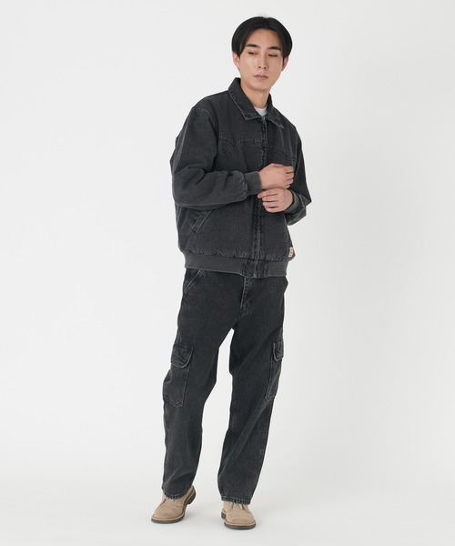 ☆*☆様 未使用　リーバイスWORKWEAR AVIATOR ジャケット　デトロ Levi's｜WORKWEAR AVIATOR ジャケット | Rakuten Fashion(楽天