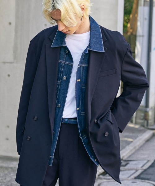 ブランド古着】セットアップ（セットアップ）｜EMMA CLOTHES（エマ 