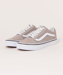 VANS ヴァンズ Old Skool オールドスクール VN000CT8HCZ COLOR THEORY AT