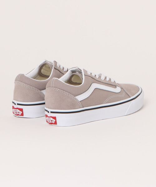 VANS ヴァンズ Old Skool オールドスクール VN000CT8HCZ COLOR