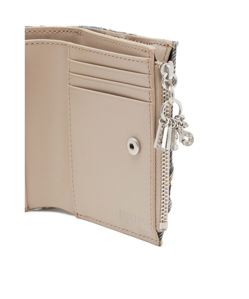 [Diesel] [ディーゼル] レディース 二つ折りウォレット レディース 二つ折りウォレット（財布）｜DIESEL（ディーゼル）の