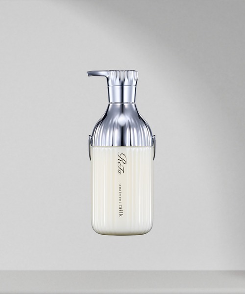 ReFa(t@)ReFa MILK PROTEIN TREATMENT 500g/t@~N veC g[gg 500g(RfBVi[)