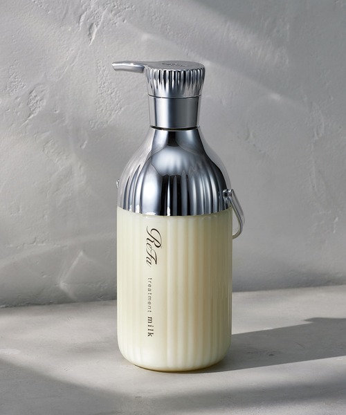 リファ ミルクプロテイントリートメント シリーズ 500g (ホワイト or