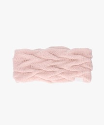 arth | arth Wave Knit Headband / アース(ニットキャップ/ビーニー)