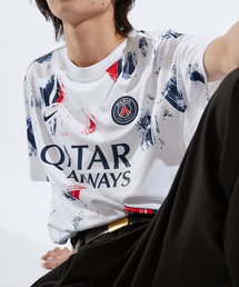 【NIKE / ナイキ】PSG MNK DF ACDPR SSTOP K AW PM FN9656- 101