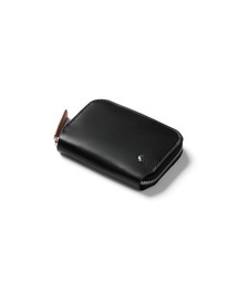 entre square（アントレスクエアー）の「Bellroy-財布 ウォレット Folio Mini ブラック（財布）」