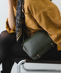 RODE SKO | プレーンショルダーバッグ(ショルダーバッグ)