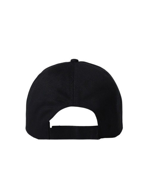 GANNI（ガニー）の「CAP HAT（キャップ・レディース・ブラック/ピンク/グリーン・ONE SIZE）」の15枚目の写真