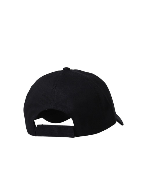 GANNI（ガニー）の「CAP HAT（キャップ・レディース・ブラック/ピンク/グリーン・ONE SIZE）」の14枚目の写真