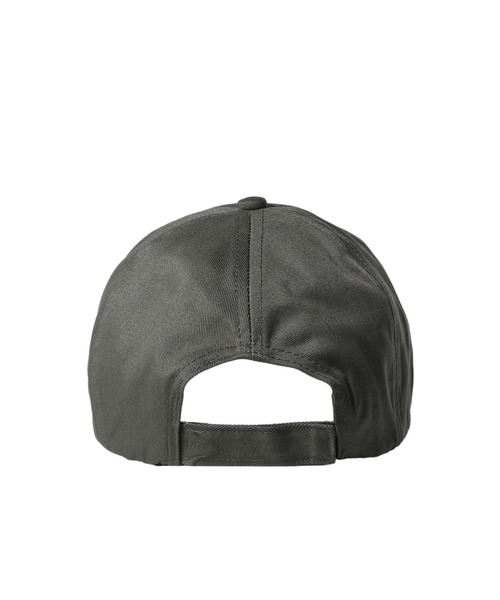 GANNI（ガニー）の「CAP HAT（キャップ・レディース・ブラック/ピンク/グリーン・ONE SIZE）」の11枚目の写真
