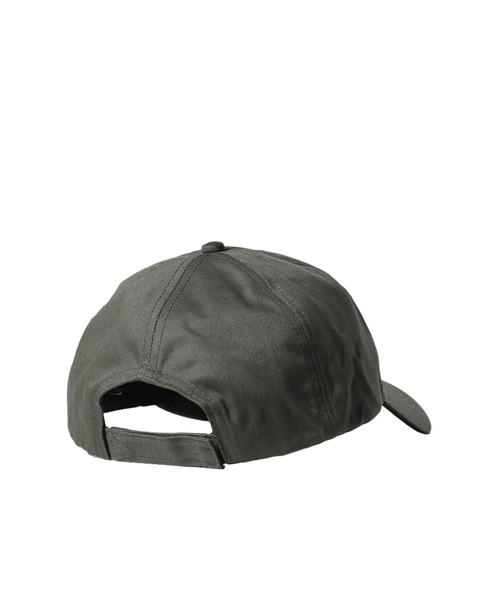 GANNI（ガニー）の「CAP HAT（キャップ・レディース・ブラック/ピンク/グリーン・ONE SIZE）」の10枚目の写真