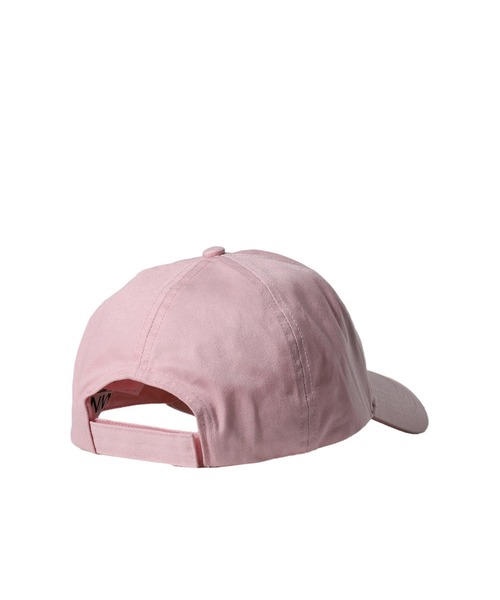 GANNI(ガニー)の「CAP HAT(キャップ)」 - WEAR GANNI(ガニー)の「CAP HAT(キャップ)」 - WEAR