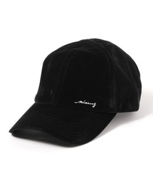 LAKOLE | コーデュロイロゴキャップ / 134997(キャップ)