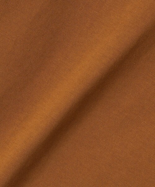 【セール】SHIPS KIDS:80～90cm / パターン 切替 長袖 TEE（Tシャツ/カットソー）｜SHIPS（シップス）