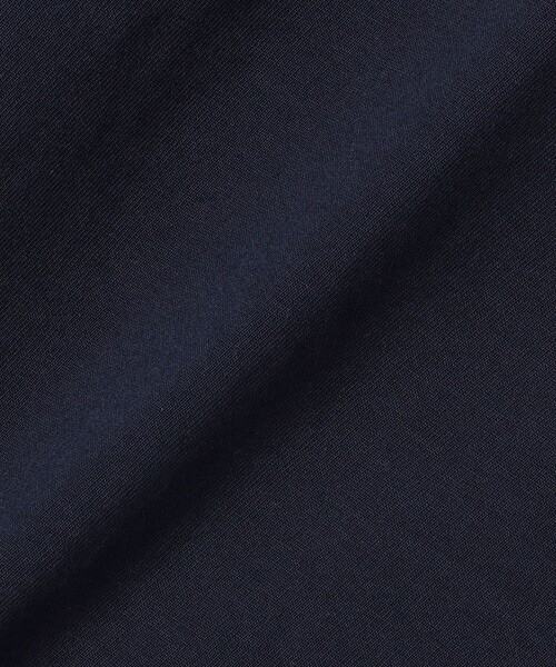 【セール】SHIPS KIDS:80～90cm / パターン 切替 長袖 TEE（Tシャツ/カットソー）｜SHIPS（シップス）