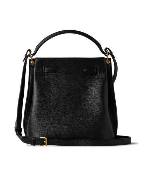 ☆Mulberry☆ ISLINGTON バケット トート ショルダーバッグ Mulberry（マルベリー）の「イズリントン バケット Islington