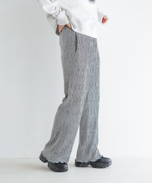 セール】シャイニーベロアパンツ 136328（その他パンツ