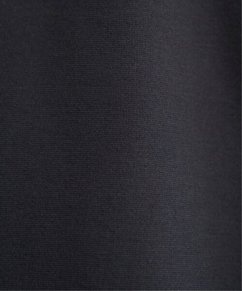 ikka（イッカ）の「【セットアップ対応／親子コーデ】テックストレッチジップパーカー（パーカー・メンズ・オリーブ/スモークグレー/ブラック・XL/L/M/S）」の16枚目の写真