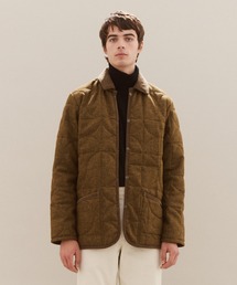 LAVENHAM（ラベンハム）の「Wool Denham Mens / ウール デンハム メンズ（その他アウター）」