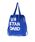 UN3D.�i�A���X���[�h�j�́uSHOPPING DRAWSTRING BAG M / �V���b�s���O�h���[�X�g�����O�o�b�OM�i�g�[�g�o�b�O�j�v�b�u���[