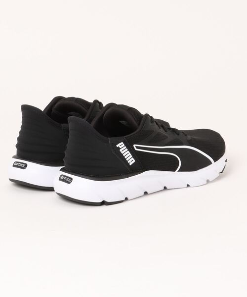 セール】PUMA プーマ SOFTRIDE FLEX FS EASE IN WD SOFTRIDE