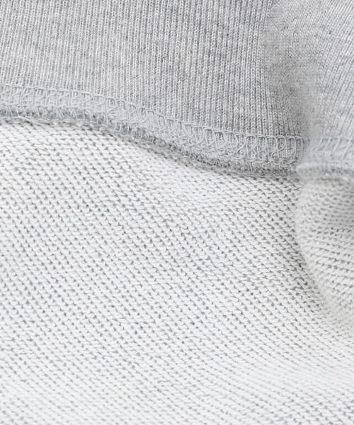 B.C STOCK(ベーセーストック)の「【ZOZO限定】タイガークルーネックスウェット(スウェット・メンズ・グレー/ブラック・M/L/XL)」の17枚目の写真