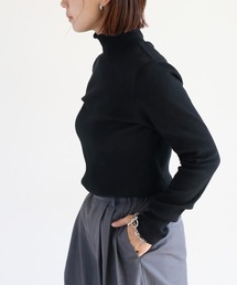 cepo | タートルネックプルオーバー(Tシャツ/カットソー)
