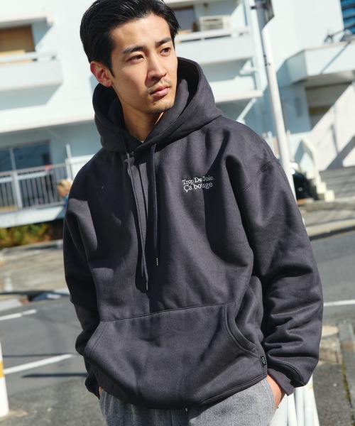 イーストン メンズ 野球 パーカー Easton Men'd Alpha Fleece Pullover
