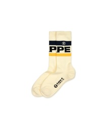 AAPE BY A BATHING APE | AAPE MAIN SOCKS L(ソックス/靴下)