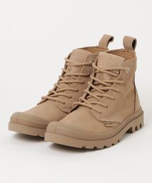 セール】Russell Moccasin ラッセルモカシン KNOCK-A-BOUT BOOTS
